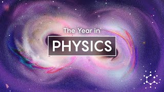 Biggest Breakthroughs in Physics 2023 [upl. by Dann]