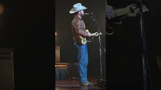 Charley Crockett ampThe Blue Drifters “Game I Can’t Win” LiveThe Ryman 7272024 [upl. by Arjan]