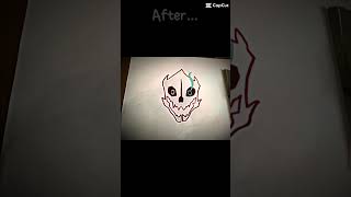 Gaster blaster [upl. by Fanchon209]