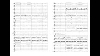 05WindfallEpic Orchestral Trailer sheet music [upl. by Nwahsed]