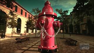 How Its Made Fire Hydrants [upl. by Kendell401]