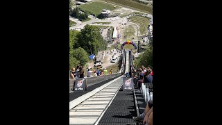 Red bull 400 Planica 2022 [upl. by Uchida]