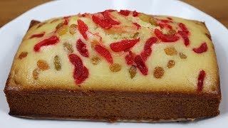 সুজির কেক ডিম ছাড়া চুলায় তৈরিSuji Cake Recipe BanglaEggless Suji Cake RecipeSooji Cake Recipe [upl. by Knute764]