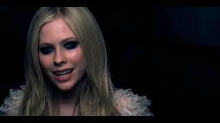 Avril Lavigne  When Youre Gone  Lyrics HQ SOUND [upl. by Corydon]