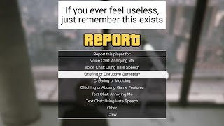 The Most USELESS Features in GTA Online [upl. by Anjanette]