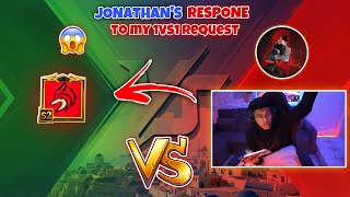 🔥 JONATHAN GAMING CHALLENGED ME 😱 SAMSUNGA7A8J4J5J6J7J9J2J3J1XSA4A5A3A4A5A6A10 [upl. by Elish]