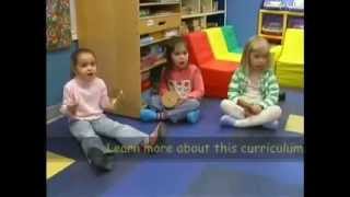 Copy Cat Rhythm Game  Teaching Kindergarten Music [upl. by Constantina]