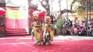 Legong Kraton Lasem  uncut version [upl. by Sheffield120]