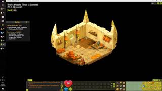 Tuto Dofus Cawotte 246 Ilyzaelle [upl. by Munster]