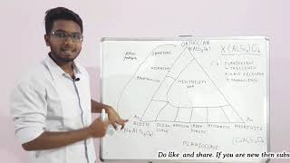 Feldspar group  Mineralogy  for NETCSIR  SET  GATE  JAM Geology [upl. by Inman]