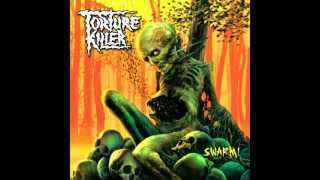 Torture Killer  Forever Dead HQ w Lyrics [upl. by Brunhilde]