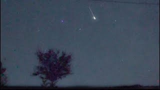 10 Shooting Stars Live View  Perseid Meteor Shower 2024 [upl. by Enriqueta843]