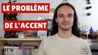 ACCENT POURRI  COMMENT Y REMÉDIER [upl. by Rudy342]