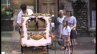 Stamford Festival 1983 Part 12 [upl. by Nnod]