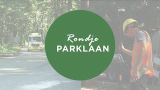 Rondje Parklaan 8  Wat merken de hulpdiensten van de werkzaamheden [upl. by Terena]