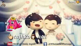 Mannat  Daawat e ishq  30 sec whatsapp status  wow [upl. by Vharat153]