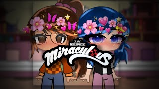 🔮🎀mlb season 2 react to future🔮🎀 [upl. by Hobey]