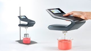 Product Overview  New HAAKE Viscotester 3 Rotational Viscometer  Thermo Scientific [upl. by Nylssej]