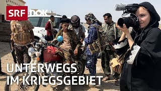 Humanitäre Katastrophe im Jemen – Der vergessene Krieg  Doku  SRF Dok [upl. by Nnaitsirk518]