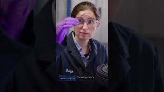 Lowering Marine Fuel Emissions with Ken amp Sheryl  ExxonMobil shorts [upl. by Winona]