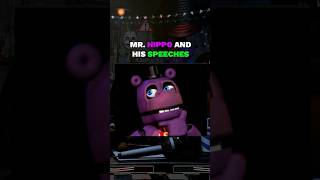 An Oversimplification of FNAF UCNs Lore in under 60 Seconds fnaf gaming [upl. by Nolyarb]