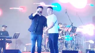 ခုပ်ပီးကျေနပ်တယ်TSPIDOLConcertMalaysia2572024 [upl. by Ahsimit]