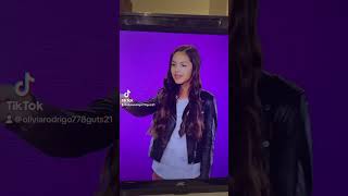 Olivia Rodrigo from Bizaardvark [upl. by Ailime364]