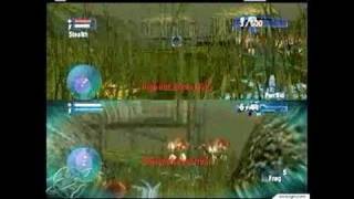 Brute Force Xbox Gameplay200305223 [upl. by Yael]