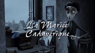 Corpse Bride French Canadian [upl. by Lauritz]