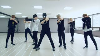 NCT DREAM 엔시티 드림 GO Dance Practice [upl. by Erusaert]