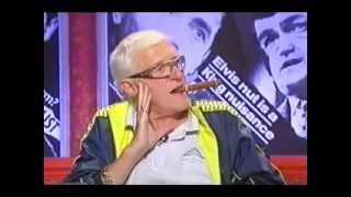 What Jimmy Savile Did In His Caravan [upl. by Gathard71]