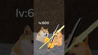 why do you play blox fruit game roblox memebloxfruits dogememes [upl. by Loredana]