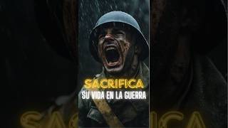 👨🏻‍⚕️ El MÉDICO que se SACRIFICÓ en la Guerra de Marruecos 🇲🇦 historia shorts [upl. by Ander337]