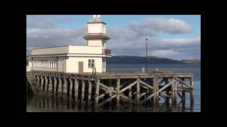 A Day in Dunoon [upl. by Levitan]