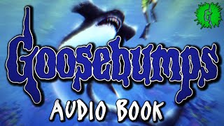 RL Stine  Goosebumps  Deep Trouble Audiobook [upl. by Noied]