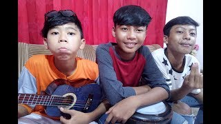 Kangen Band  Nilailah Aku Cover Kentrung [upl. by Batha]