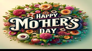 Happy Mothers Day 2024  Mothers Day Status 2024  Mothers Day Whatsapp StatusMothers Day Status [upl. by Vivia]