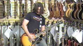 1959 Gibson ES335 TD 00884 [upl. by Wilhide]