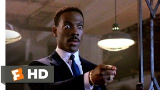 Beverly Hills Cop 2 1987 Movie Trailer [upl. by Isman]