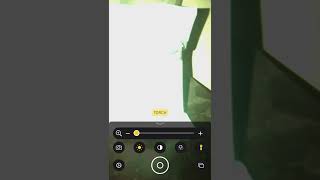 Magnifier on iPhone [upl. by Tymes]