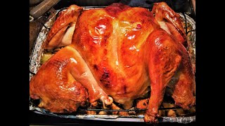 How to Roast a Perfect Turkey in 90 Minutes [upl. by Niltiac]