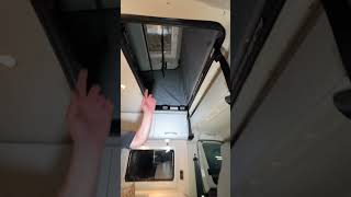 Vi presentiamo Hymer Free 600 van vantour hymer [upl. by Odnanreh129]