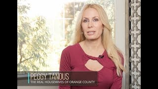 RHOC Peggy Tanous Has Viveve NonSurgical Vaginal Rejuvenation [upl. by Amrita]