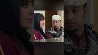 عامر صار جلاد ما شاء الله 😄🤣 [upl. by Azzil]