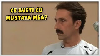 Mustața Piticului Valeriu motiv de ceartă între mamă și fiică [upl. by Longo]