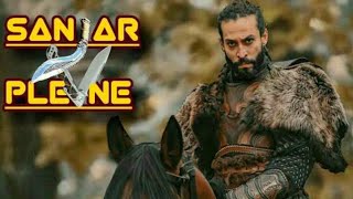 Ahmed sanjar fight scene  The Great seljuk drama  Best fight scene⚔️ [upl. by Marcia]