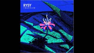 RYSY  New Order feat Justyna Święs amp Baasch UKM 040 [upl. by Cannell836]