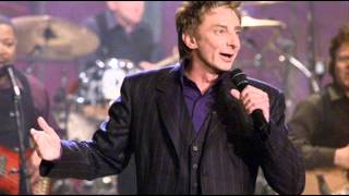 Barry Manilow  Live Just Remember [upl. by Tressa]