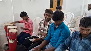 youth meeting kanukula song [upl. by Glynn320]