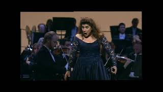 Cecilia Bartoli  Mozart le clemenza di Tito quotParto partoquot Sesto [upl. by Other]